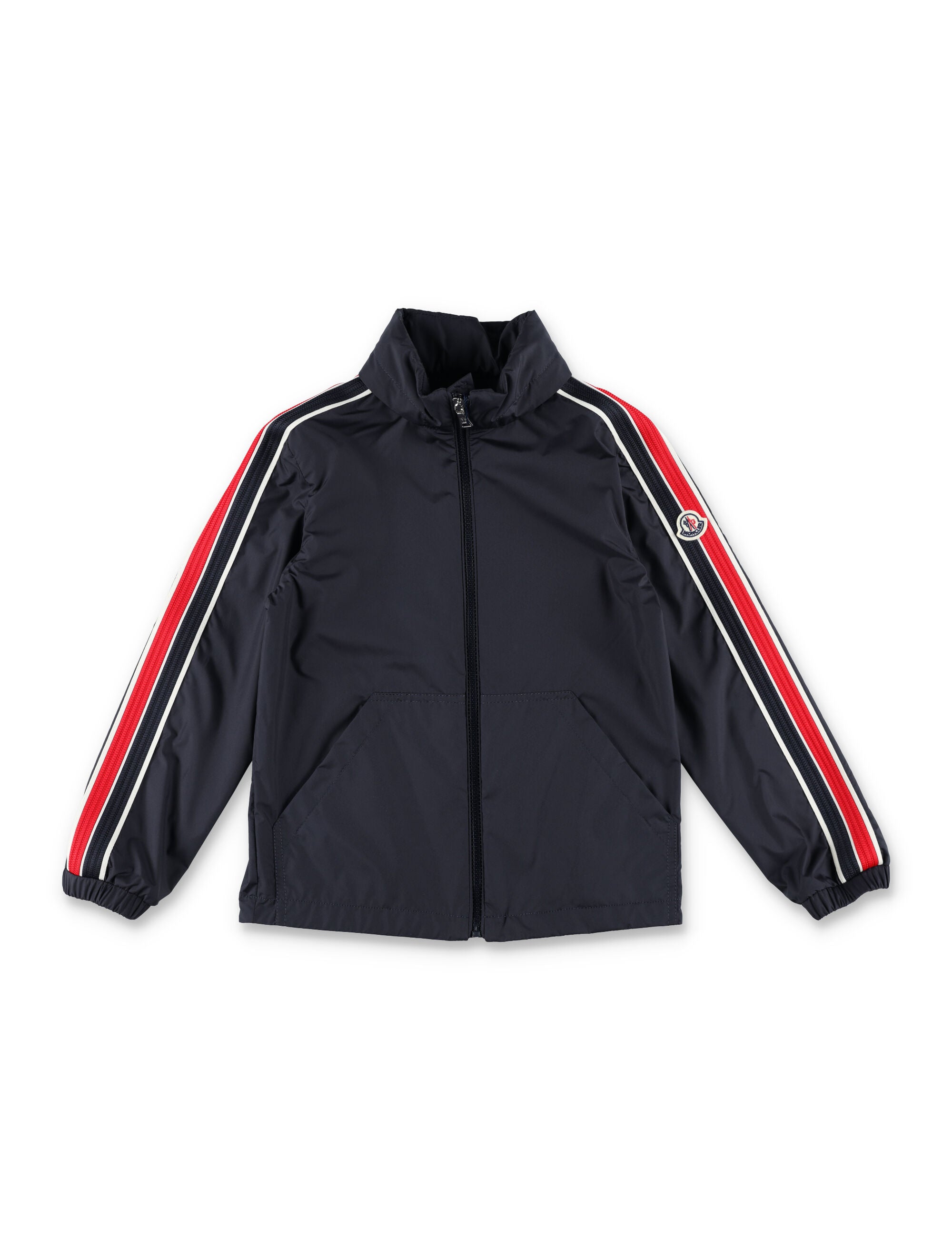 Moncler-OUTLET-SALE-Outerwear BLAU-ARCHIVIST