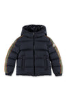 Moncler-OUTLET-SALE-Outerwear BLAU-ARCHIVIST