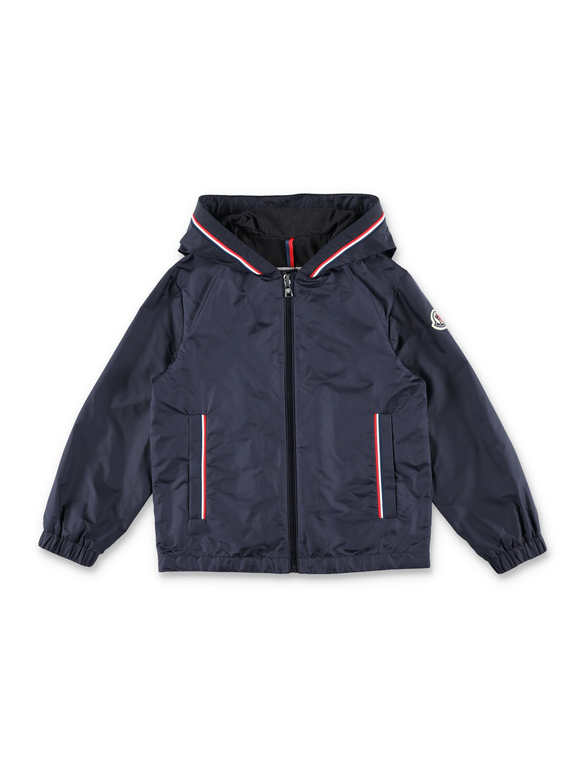 Moncler-OUTLET-SALE-Outerwear BLAU-ARCHIVIST