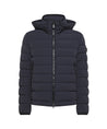 PEUTEREY-OUTLET-SALE-Outerwear BLAU-ARCHIVIST