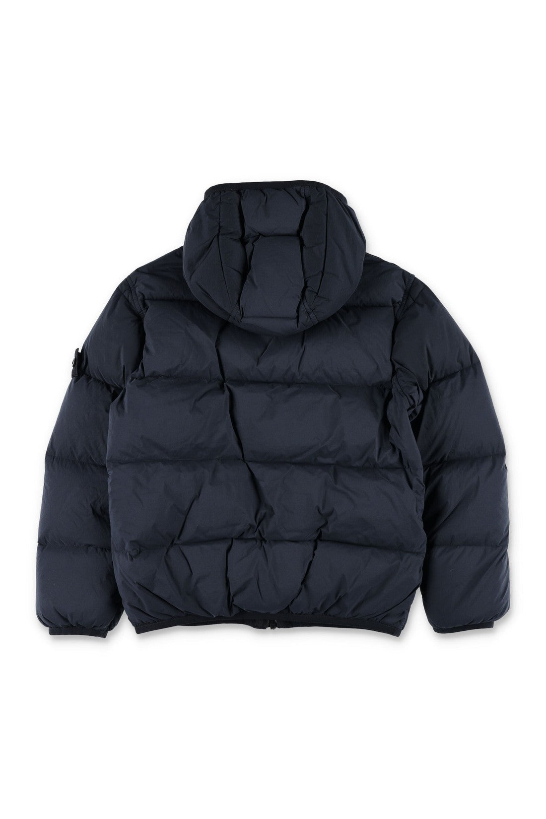 STONE ISLAND KIDS-OUTLET-SALE-Outerwear BLAU-ARCHIVIST