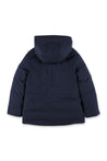 STONE ISLAND KIDS-OUTLET-SALE-Outerwear BLAU-ARCHIVIST