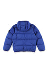 STONE ISLAND KIDS-OUTLET-SALE-Outerwear BLAU-ARCHIVIST