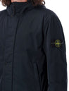 STONE ISLAND-OUTLET-SALE-Outerwear BLAU-ARCHIVIST