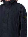 STONE ISLAND-OUTLET-SALE-Outerwear BLAU-ARCHIVIST