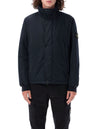 STONE ISLAND-OUTLET-SALE-Outerwear BLAU-ARCHIVIST