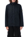 STONE ISLAND-OUTLET-SALE-Outerwear BLAU-ARCHIVIST