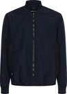 TOMMY HILFIGER-OUTLET-SALE-Outerwear BLAU-ARCHIVIST