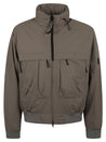 C.P. COMPANY-OUTLET-SALE-Outerwear BRAUN-ARCHIVIST