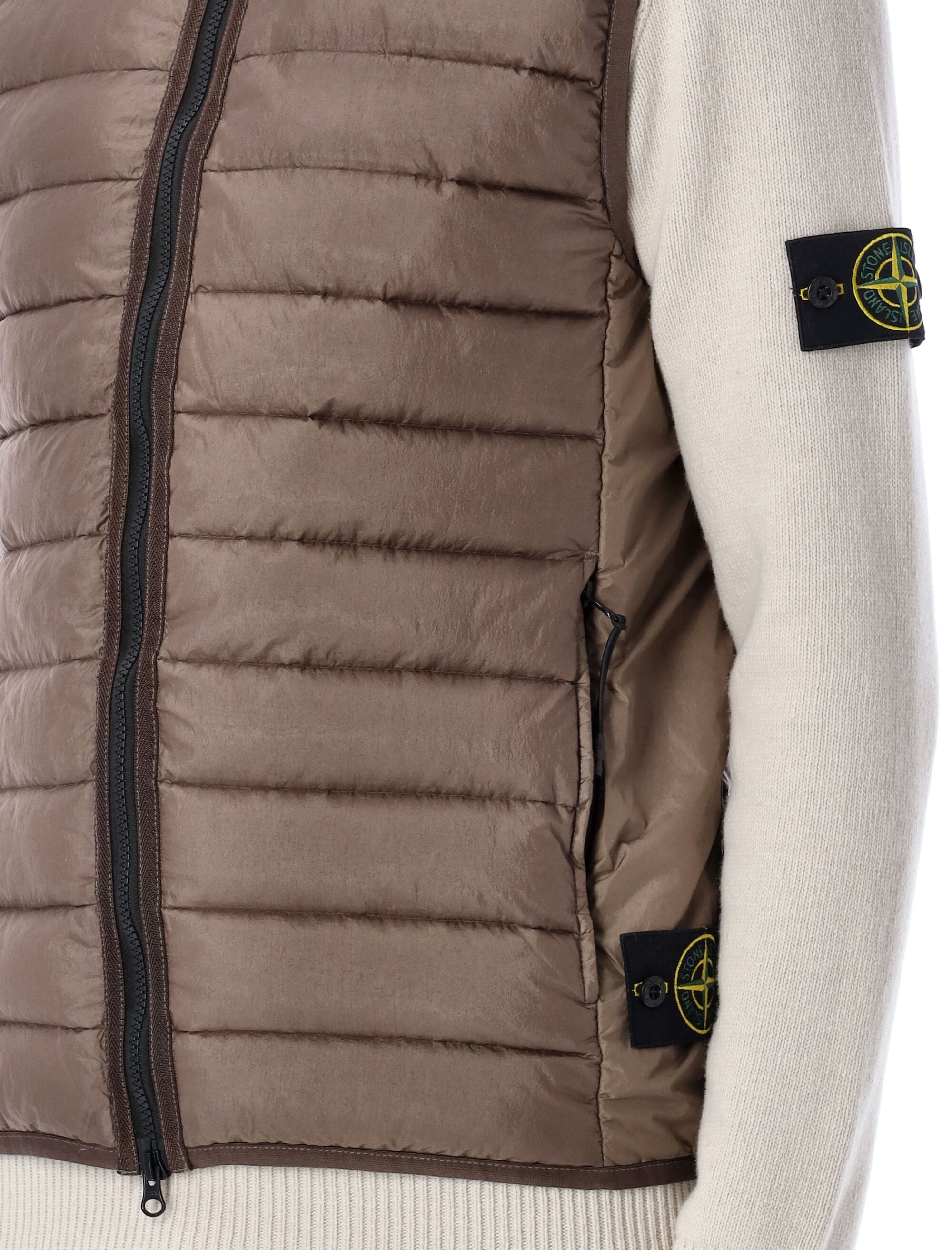 STONE ISLAND-OUTLET-SALE-Outerwear BRAUN-ARCHIVIST