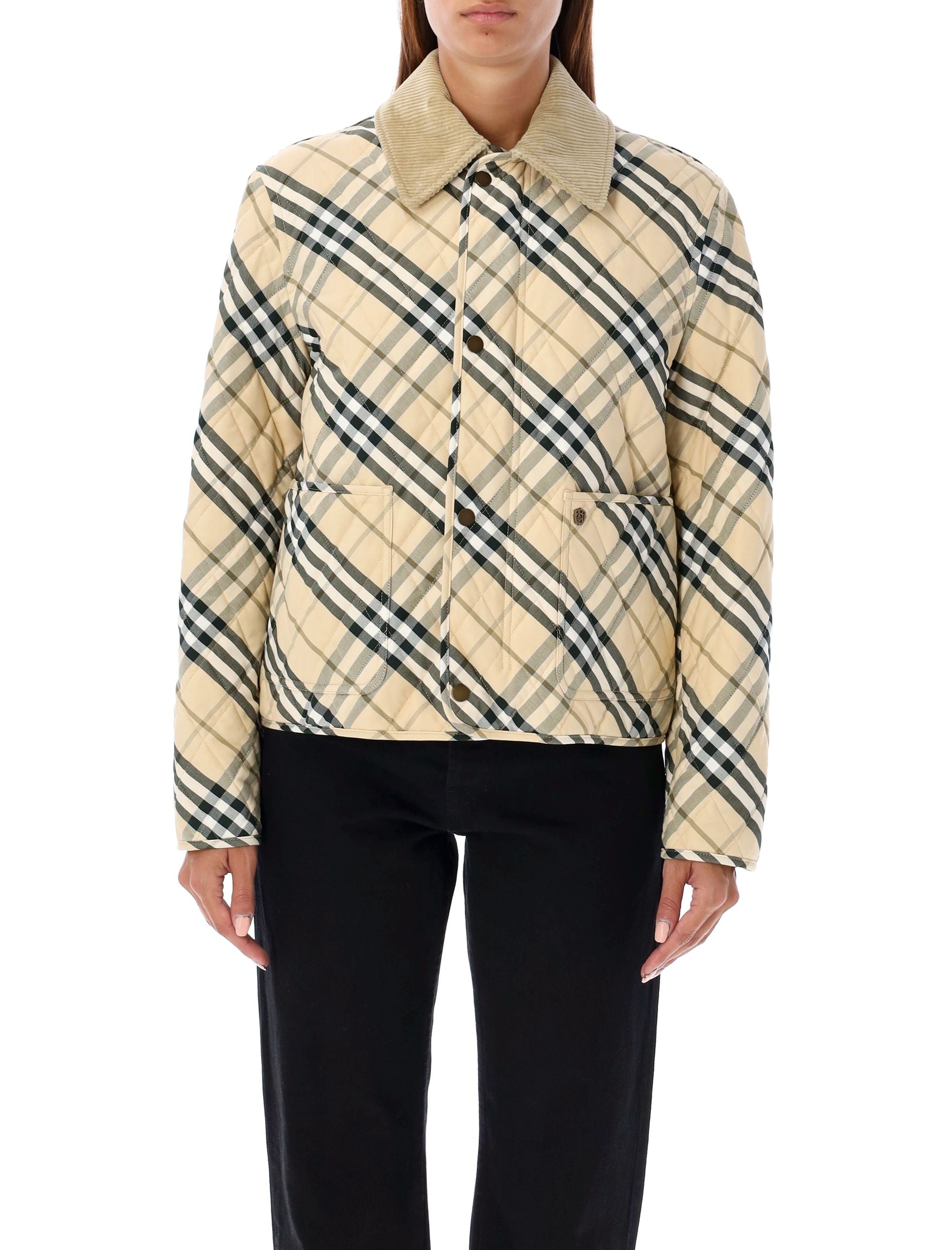 BURBERRY-OUTLET-SALE-Outerwear-ARCHIVIST