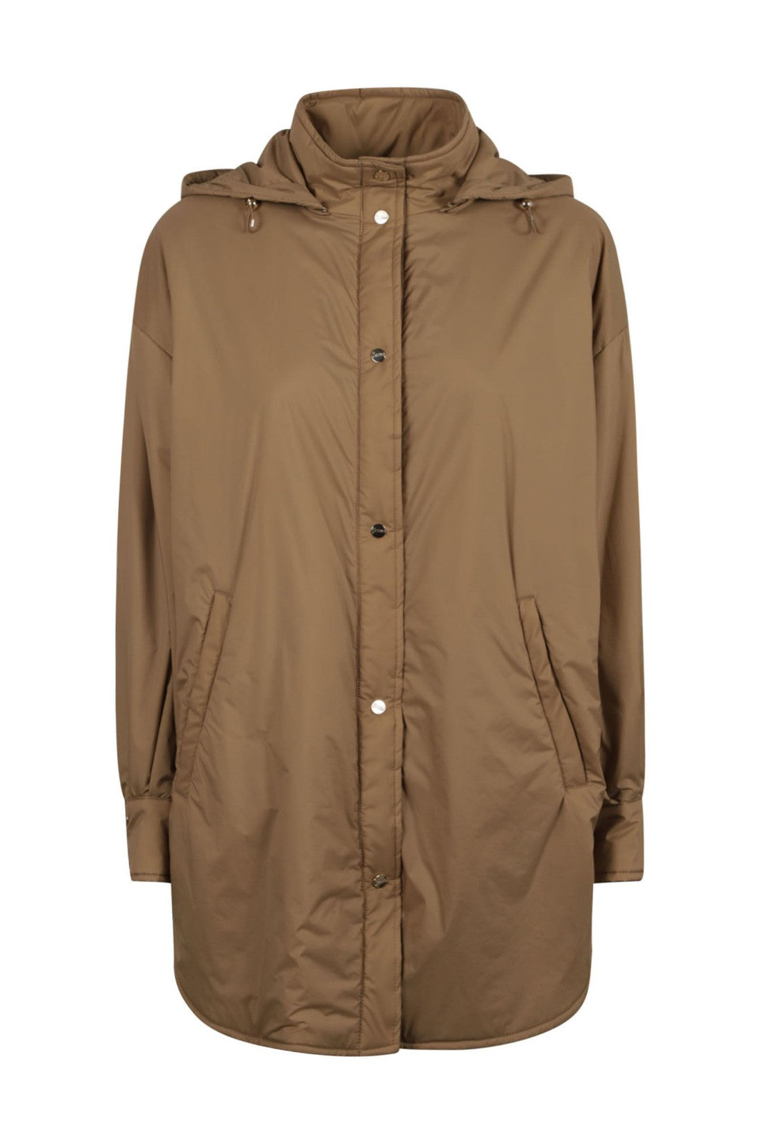 HERNO-OUTLET-SALE-Outerwear Beige-ARCHIVIST