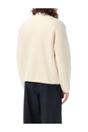 JIL SANDER-OUTLET-SALE-Outerwear Beige-ARCHIVIST