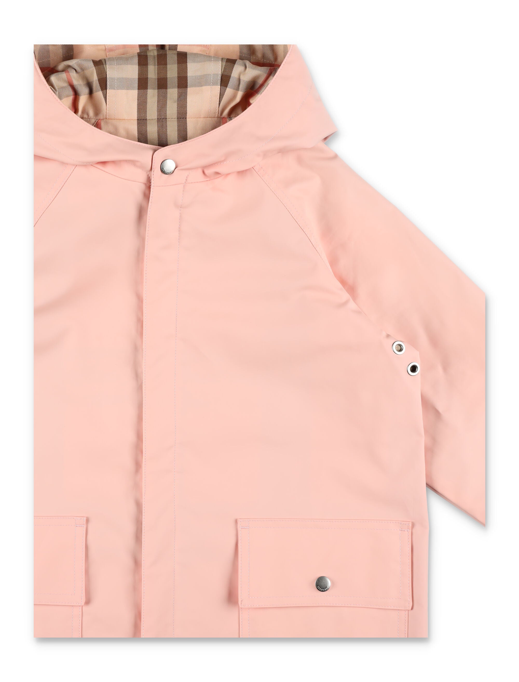 Burberry-OUTLET-SALE-Outerwear-ARCHIVIST