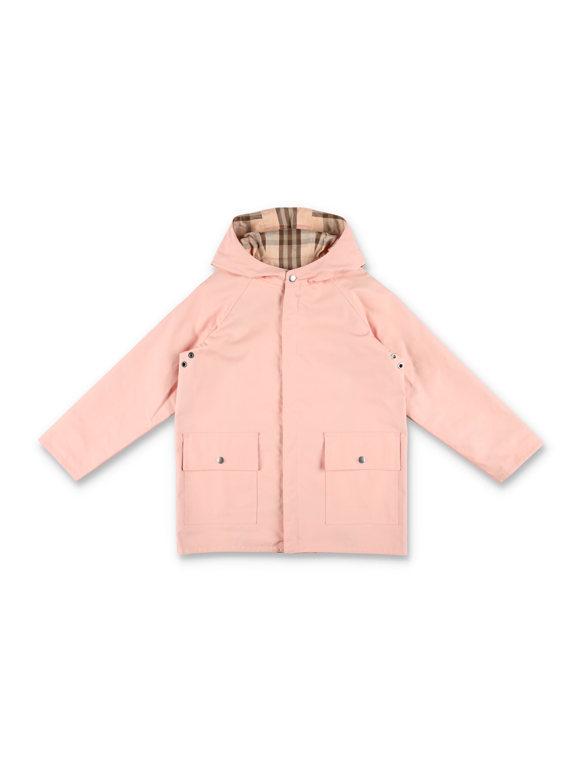 Burberry-OUTLET-SALE-Outerwear-ARCHIVIST