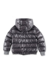 MONCLER-OUTLET-SALE-Outerwear GRAU-ARCHIVIST