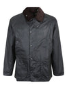 BARBOUR-OUTLET-SALE-Outerwear GRÜN-ARCHIVIST