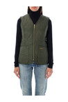 BARBOUR-OUTLET-SALE-Outerwear GRÜN-ARCHIVIST