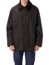 BARBOUR-OUTLET-SALE-Outerwear GRÜN-ARCHIVIST