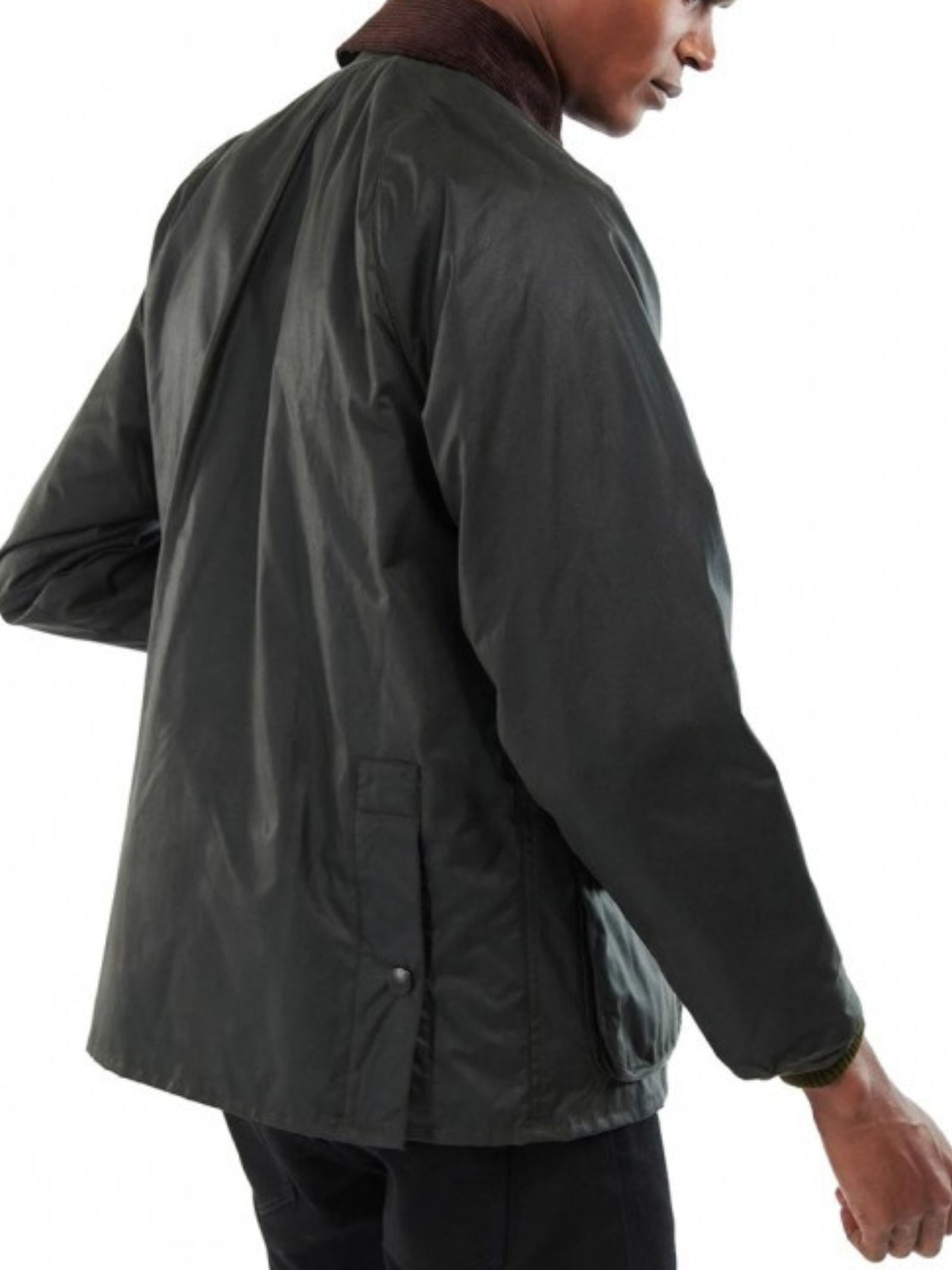 Barbour-OUTLET-SALE-Outerwear GRÜN-ARCHIVIST