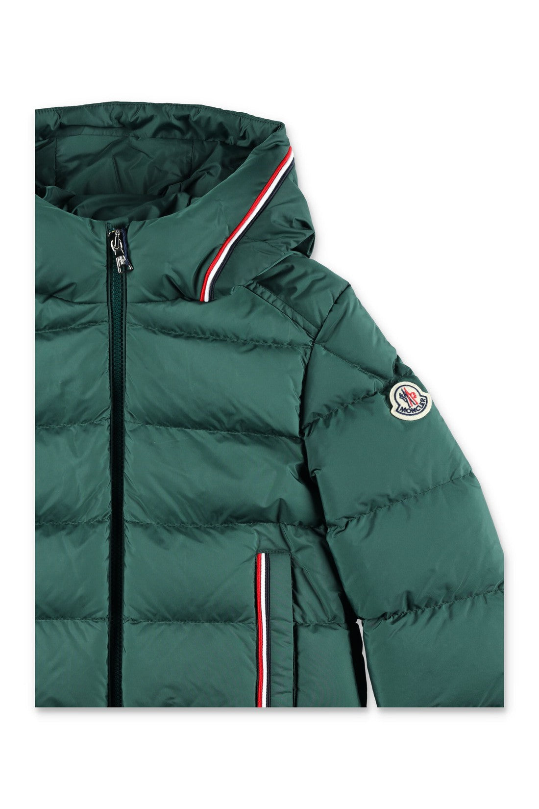 MONCLER-OUTLET-SALE-Outerwear GRÜN-ARCHIVIST