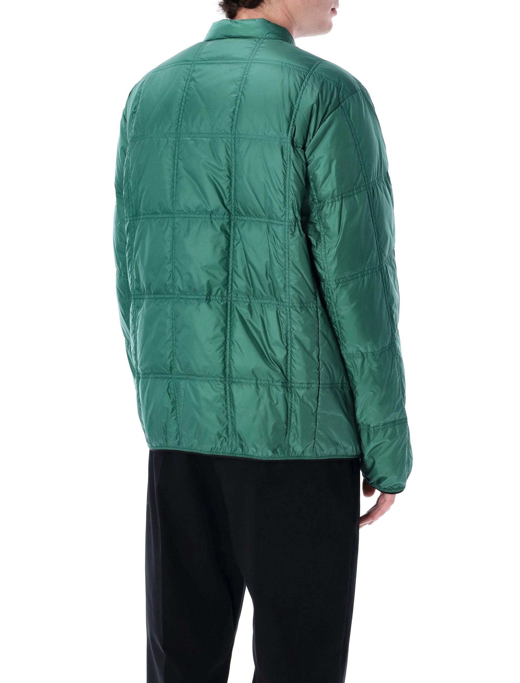 Moncler Fragment-OUTLET-SALE-Outerwear GRÜN-ARCHIVIST