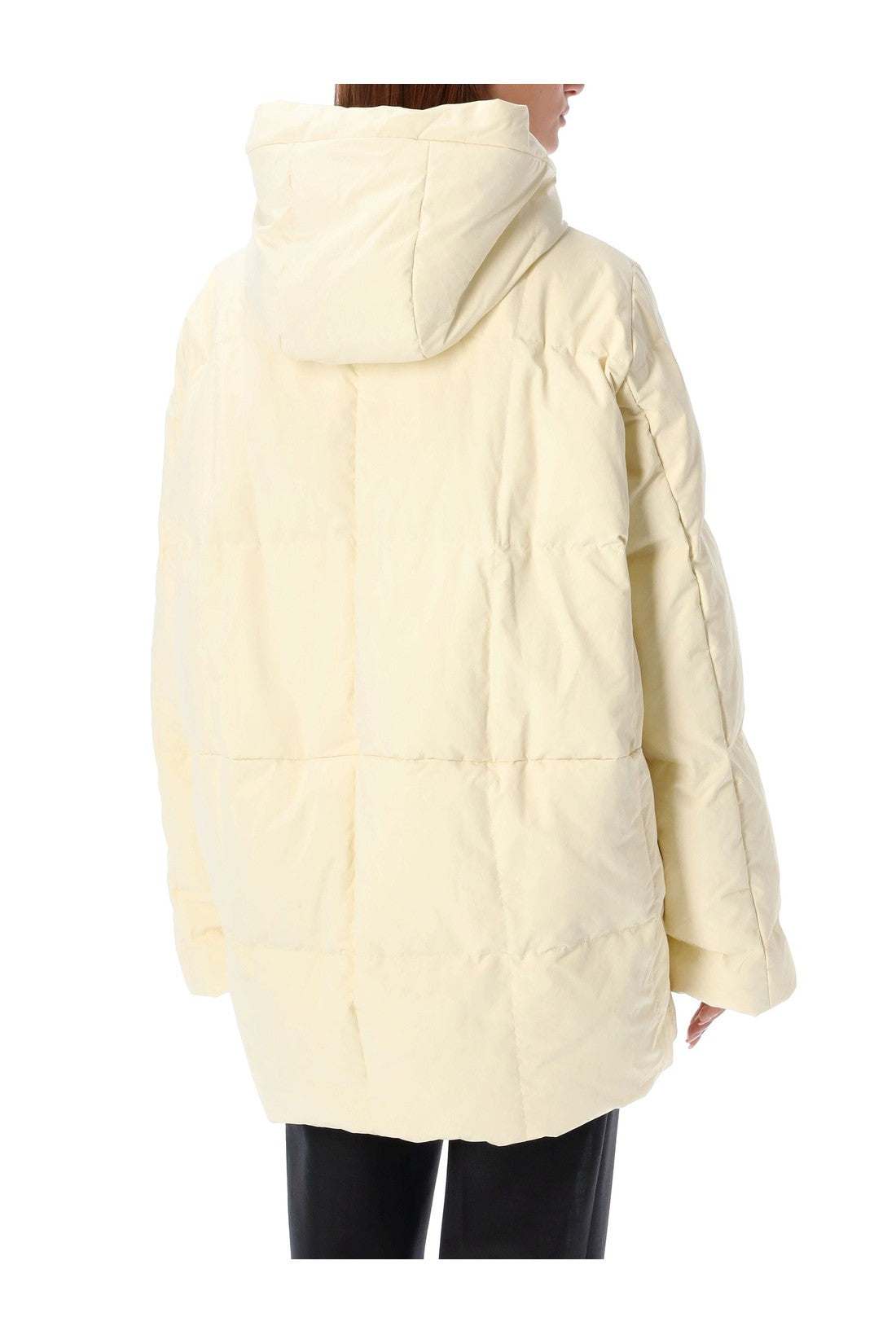 Jil Sander-OUTLET-SALE-Outerwear-ARCHIVIST