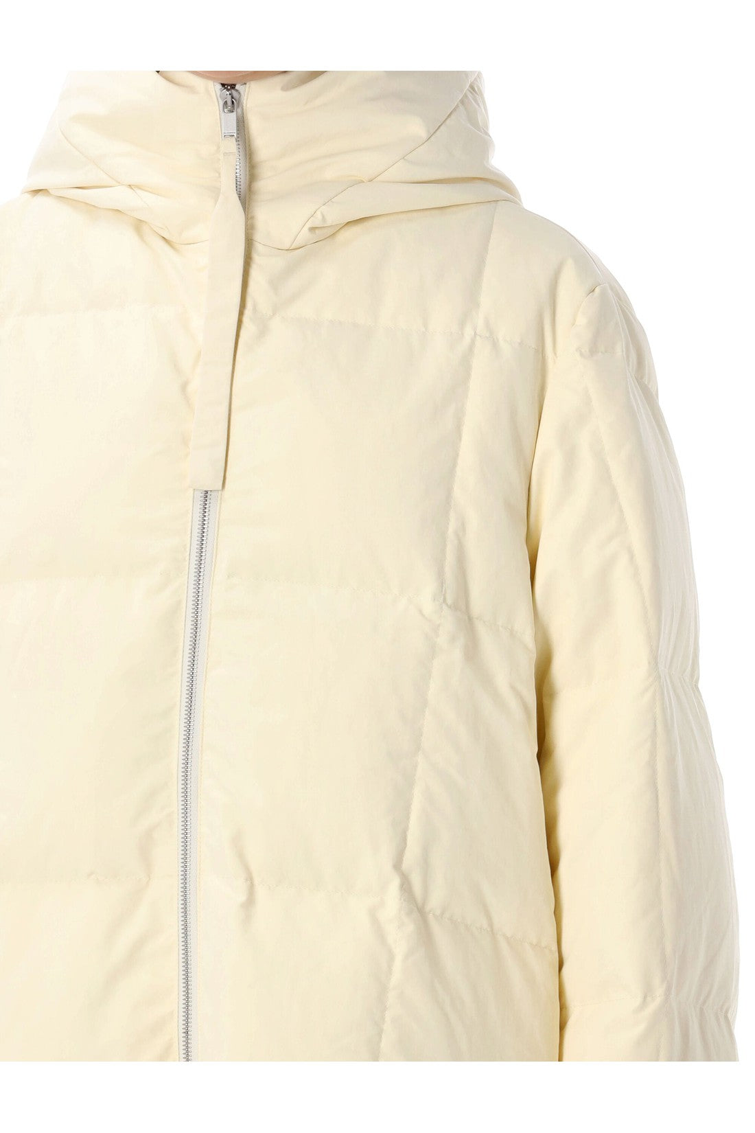 Jil Sander-OUTLET-SALE-Outerwear-ARCHIVIST