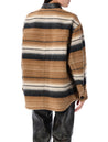 Marant Étoile-OUTLET-SALE-Outerwear-ARCHIVIST