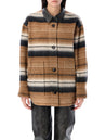 Marant Étoile-OUTLET-SALE-Outerwear-ARCHIVIST