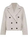 BRUNELLO CUCINELLI-OUTLET-SALE-Outerwear M/l-ARCHIVIST