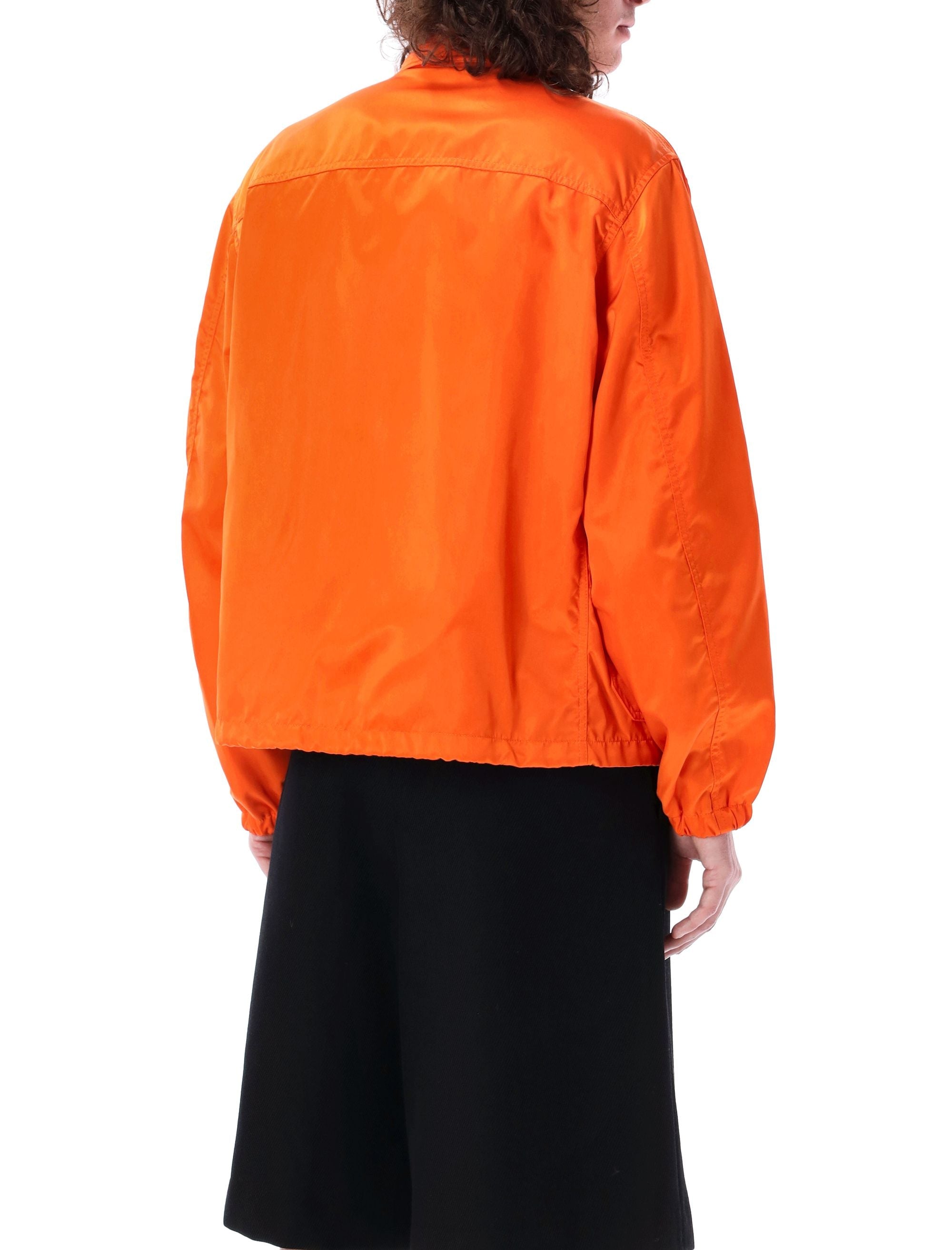 JUNYA WATANABE-OUTLET-SALE-Outerwear ORANGE-ARCHIVIST