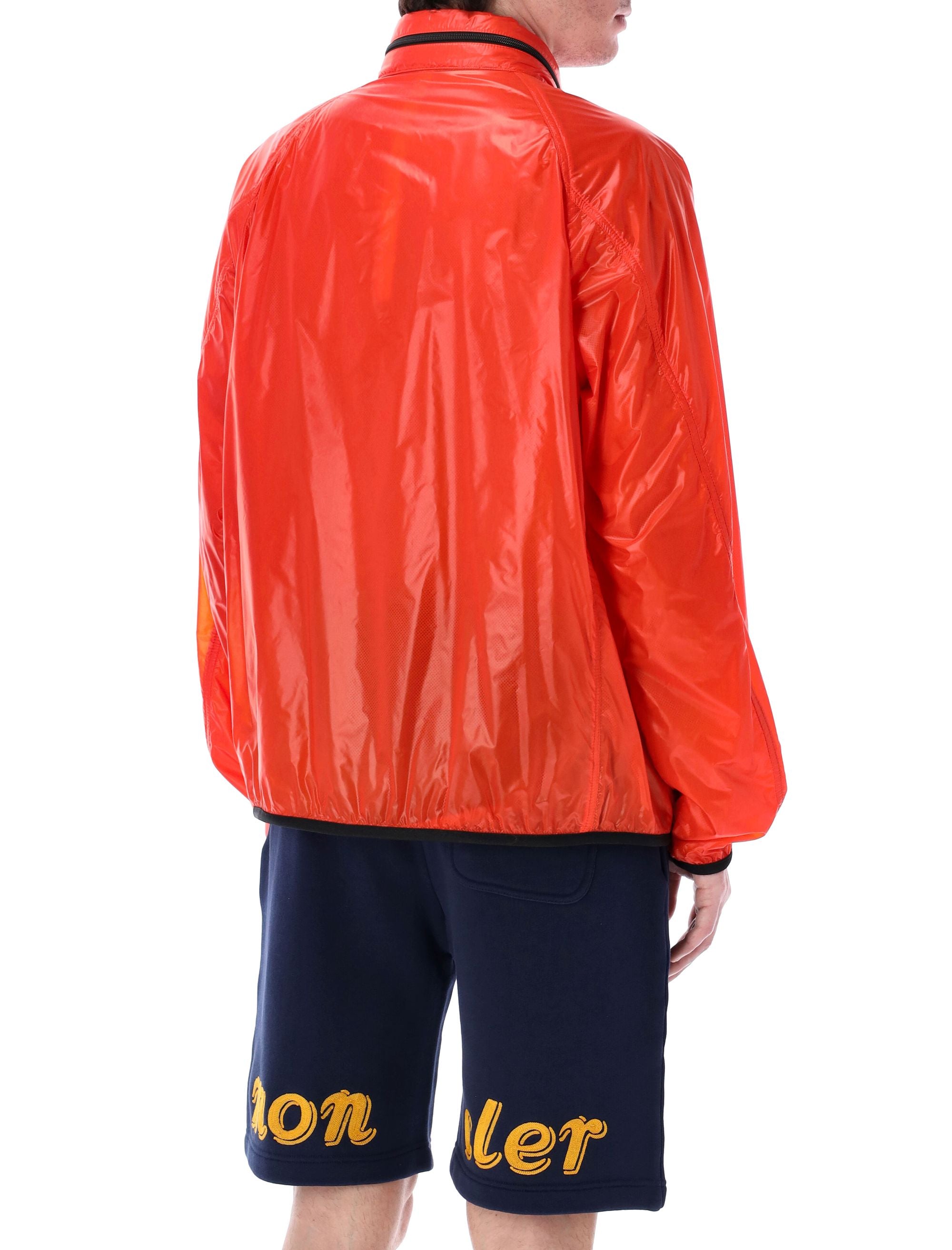 Moncler Genius-OUTLET-SALE-Outerwear ORANGE-ARCHIVIST