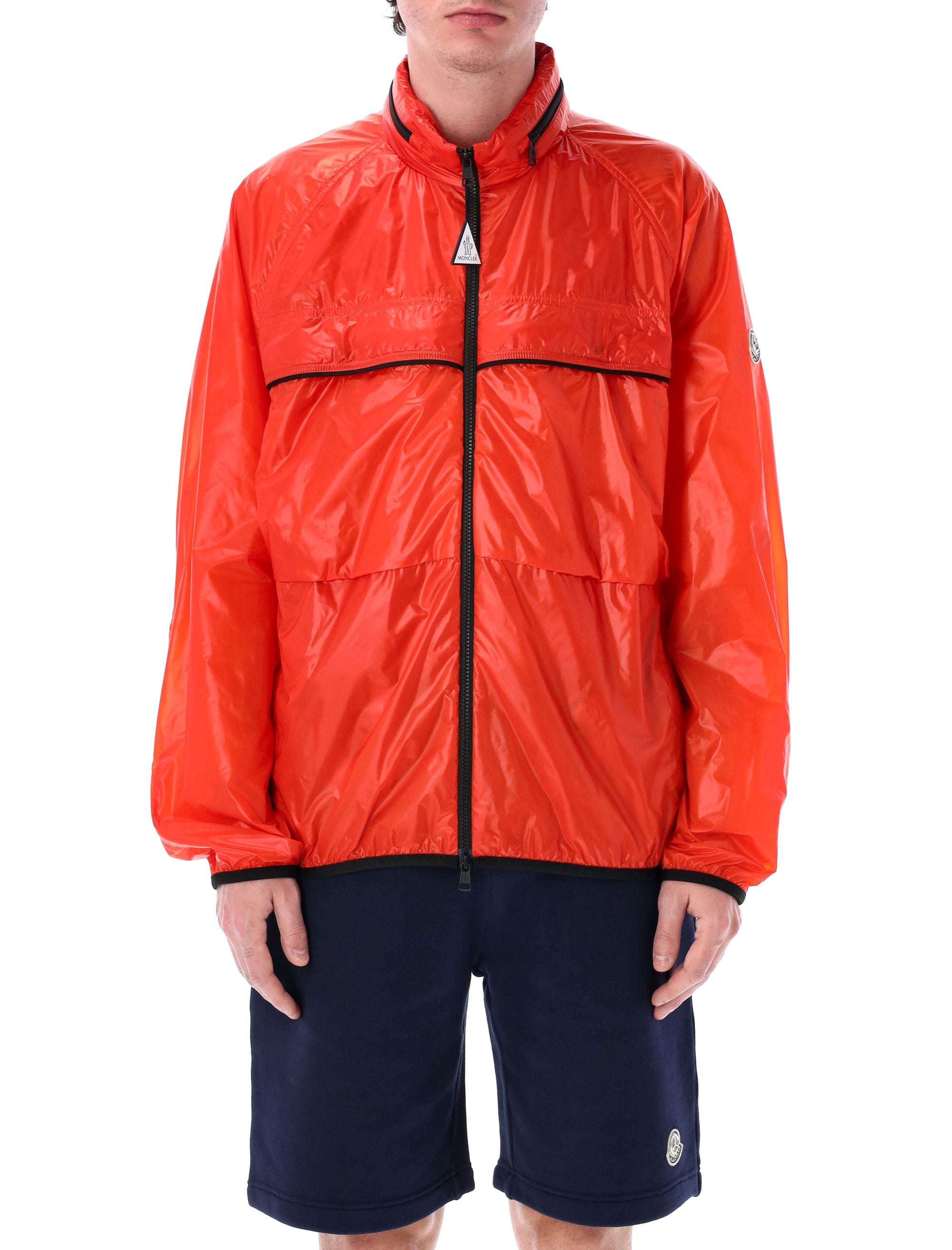 Moncler Genius-OUTLET-SALE-Outerwear ORANGE-ARCHIVIST