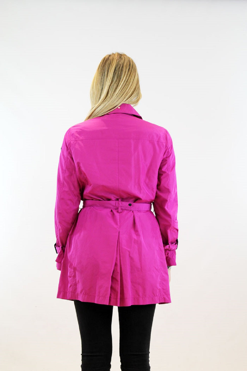 CANADIENS-OUTLET-SALE-Outerwear ROSA-ARCHIVIST