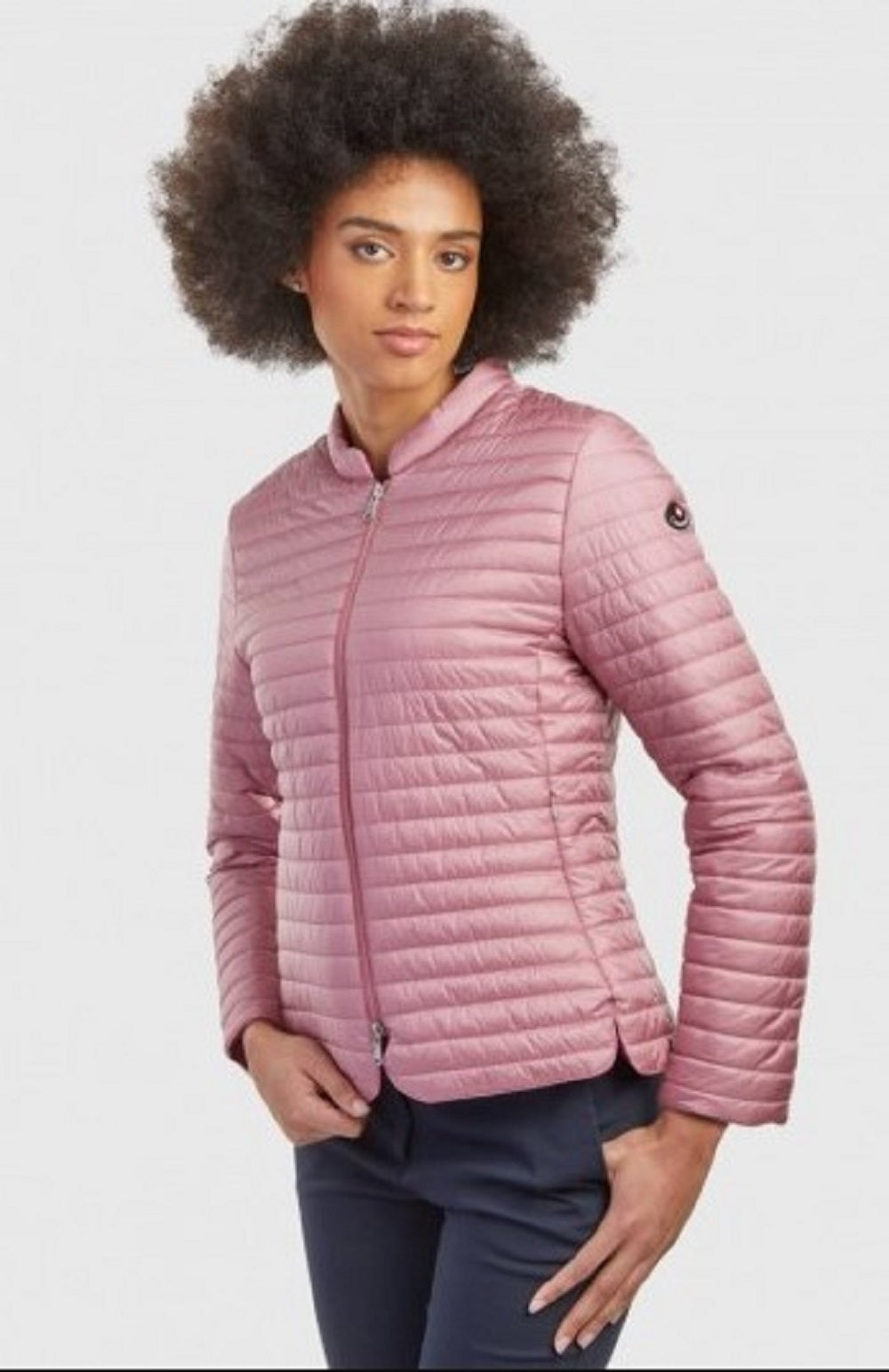 CANADIENS-OUTLET-SALE-Outerwear ROSA-ARCHIVIST