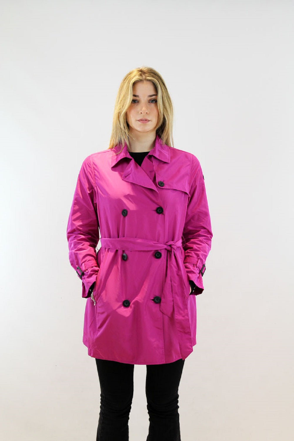 CANADIENS-OUTLET-SALE-Outerwear ROSA-ARCHIVIST