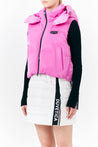 DUVETICA-OUTLET-SALE-Outerwear ROSA-ARCHIVIST