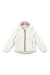 K-WAY-OUTLET-SALE-Outerwear ROSA-ARCHIVIST