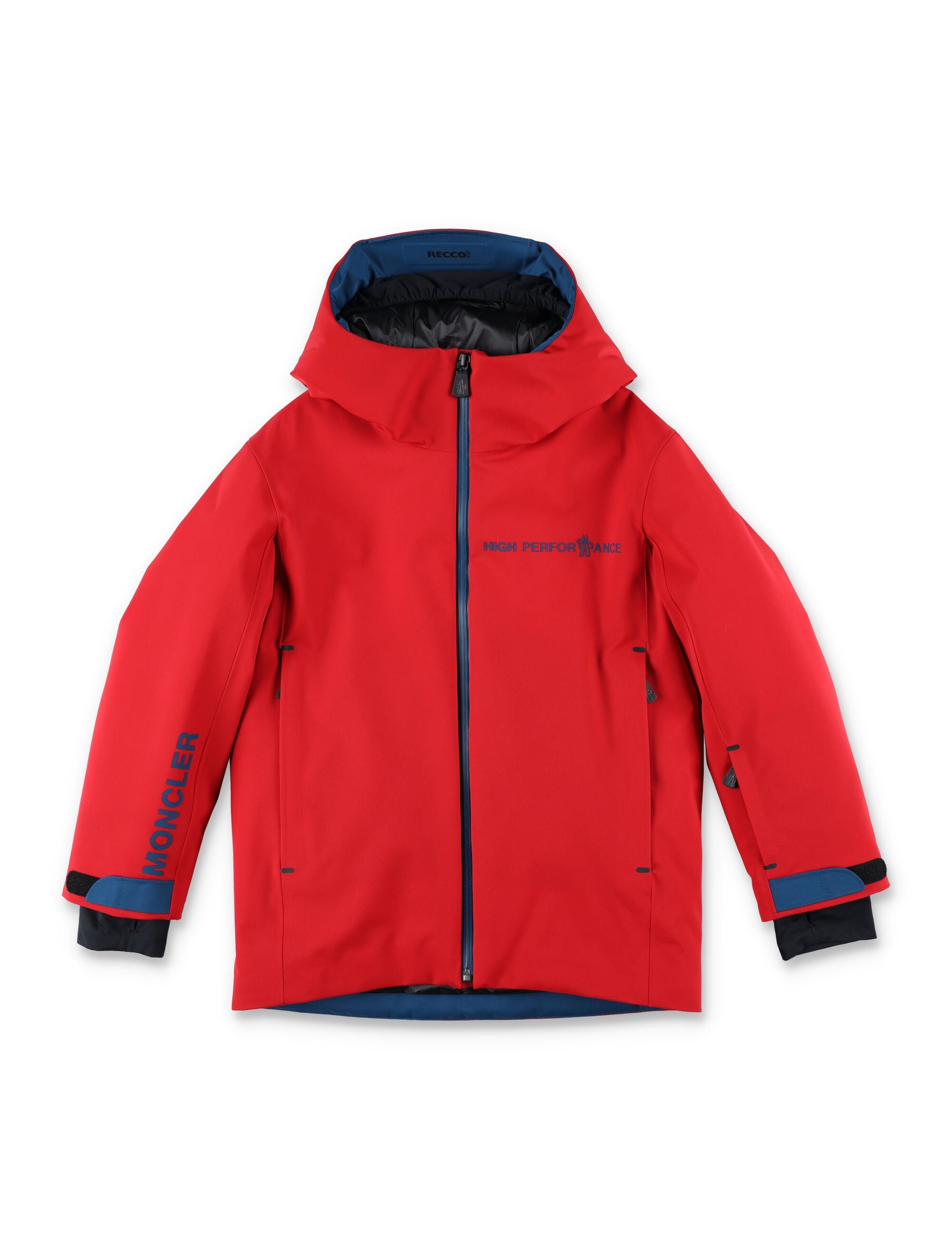 Moncler Grenoble-OUTLET-SALE-Outerwear ROT-ARCHIVIST