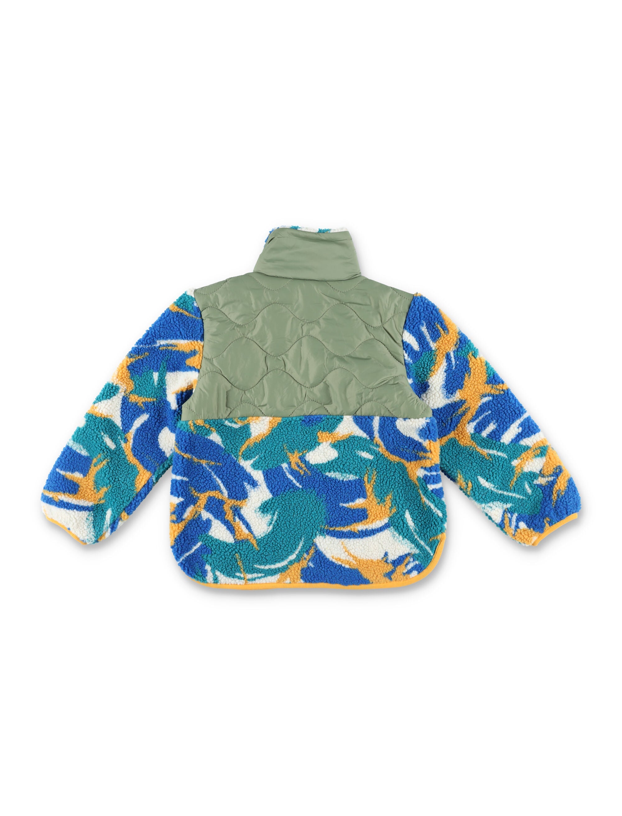 STELLA MCCARTNEY KIDS-OUTLET-SALE-Outerwear ROT-ARCHIVIST