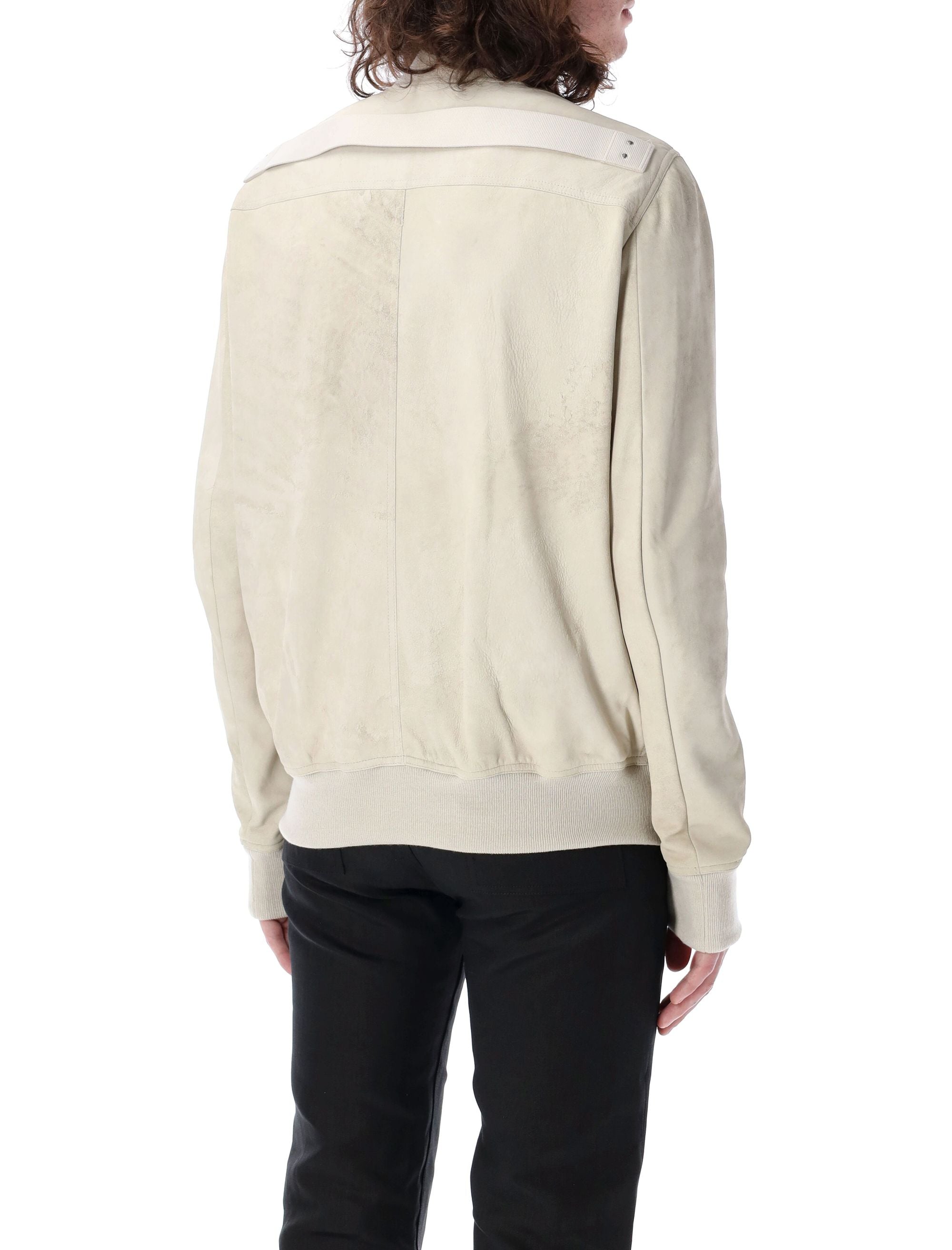 Rick Owens-OUTLET-SALE-Outerwear-ARCHIVIST