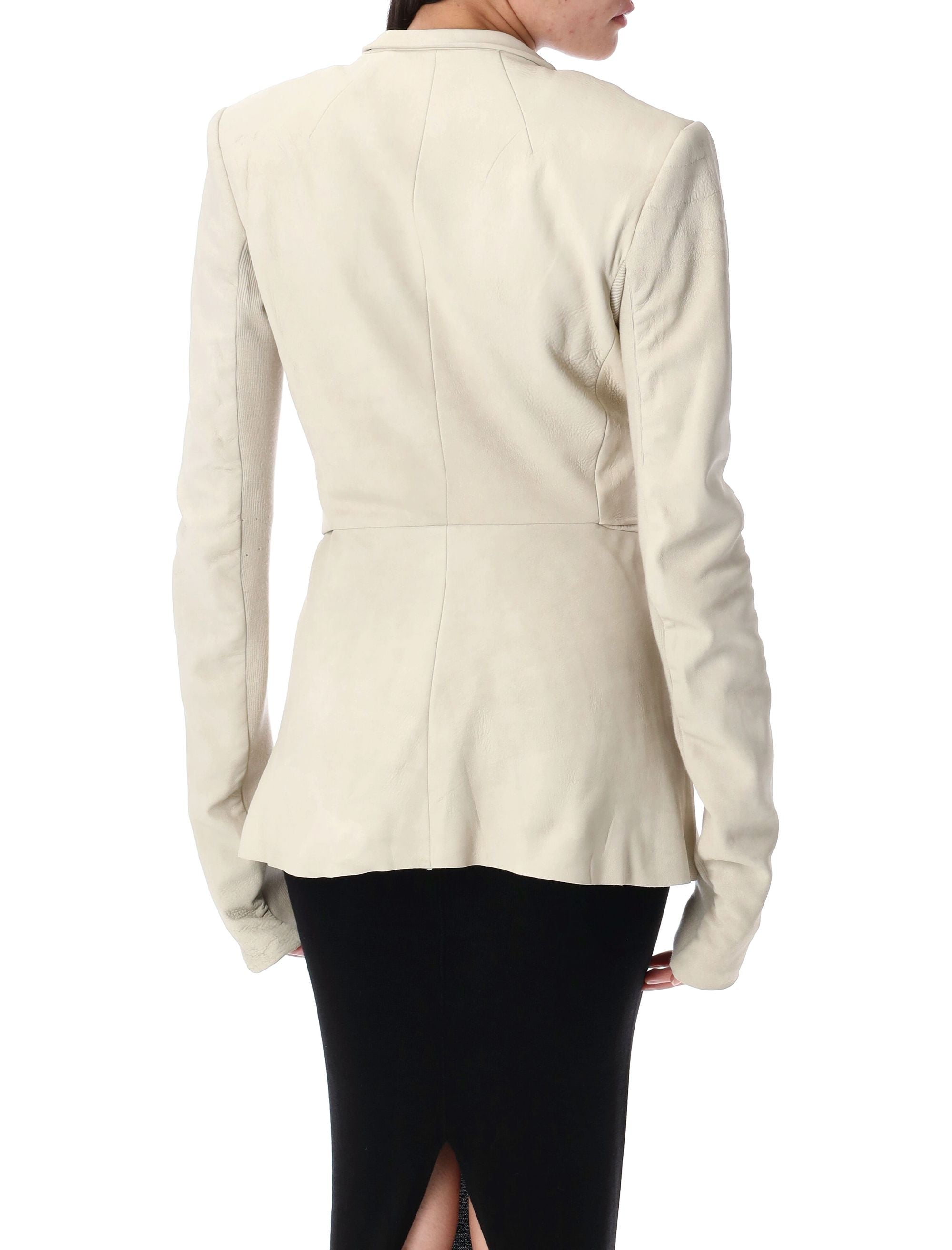 Rick Owens-OUTLET-SALE-Outerwear-ARCHIVIST