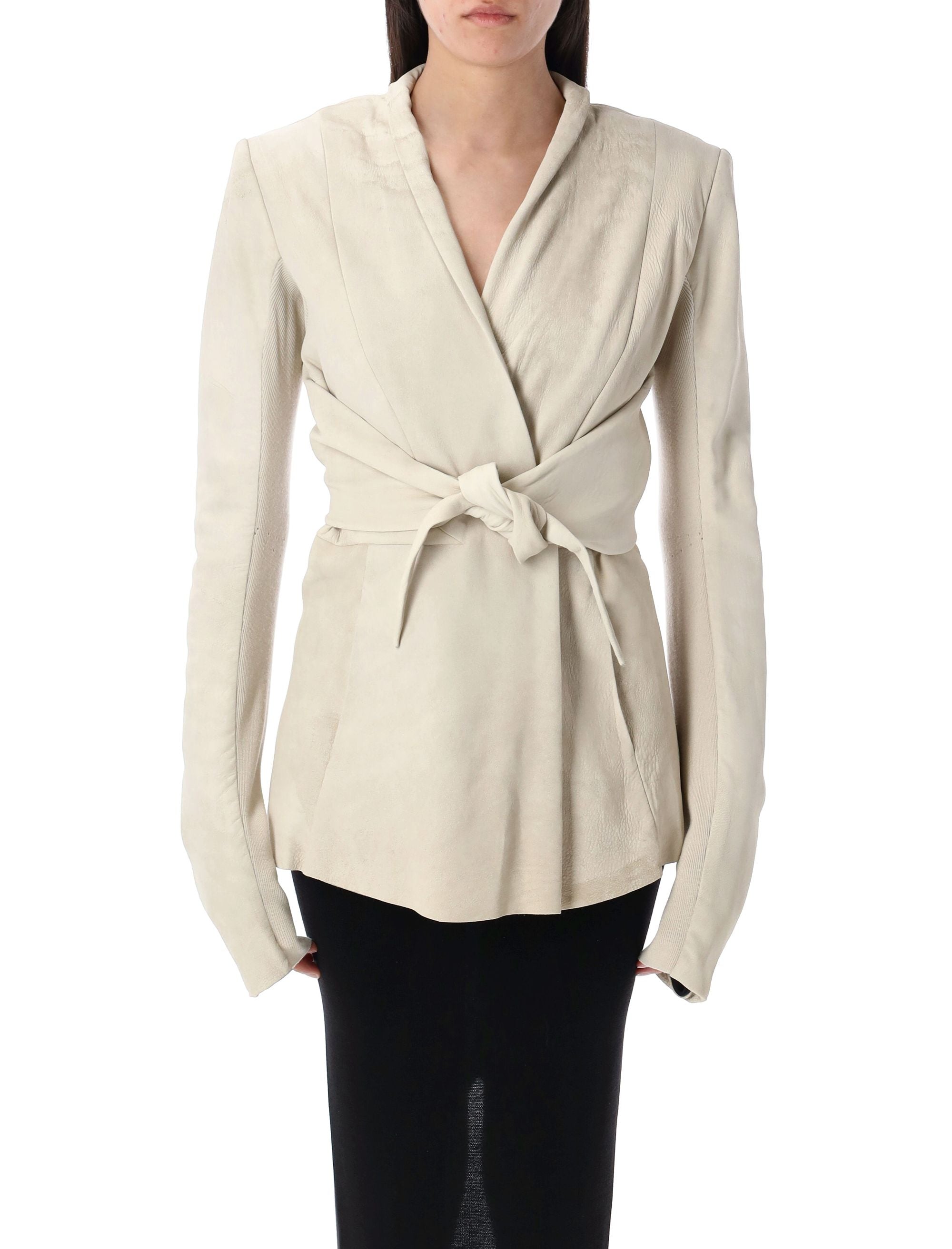 Rick Owens-OUTLET-SALE-Outerwear-ARCHIVIST