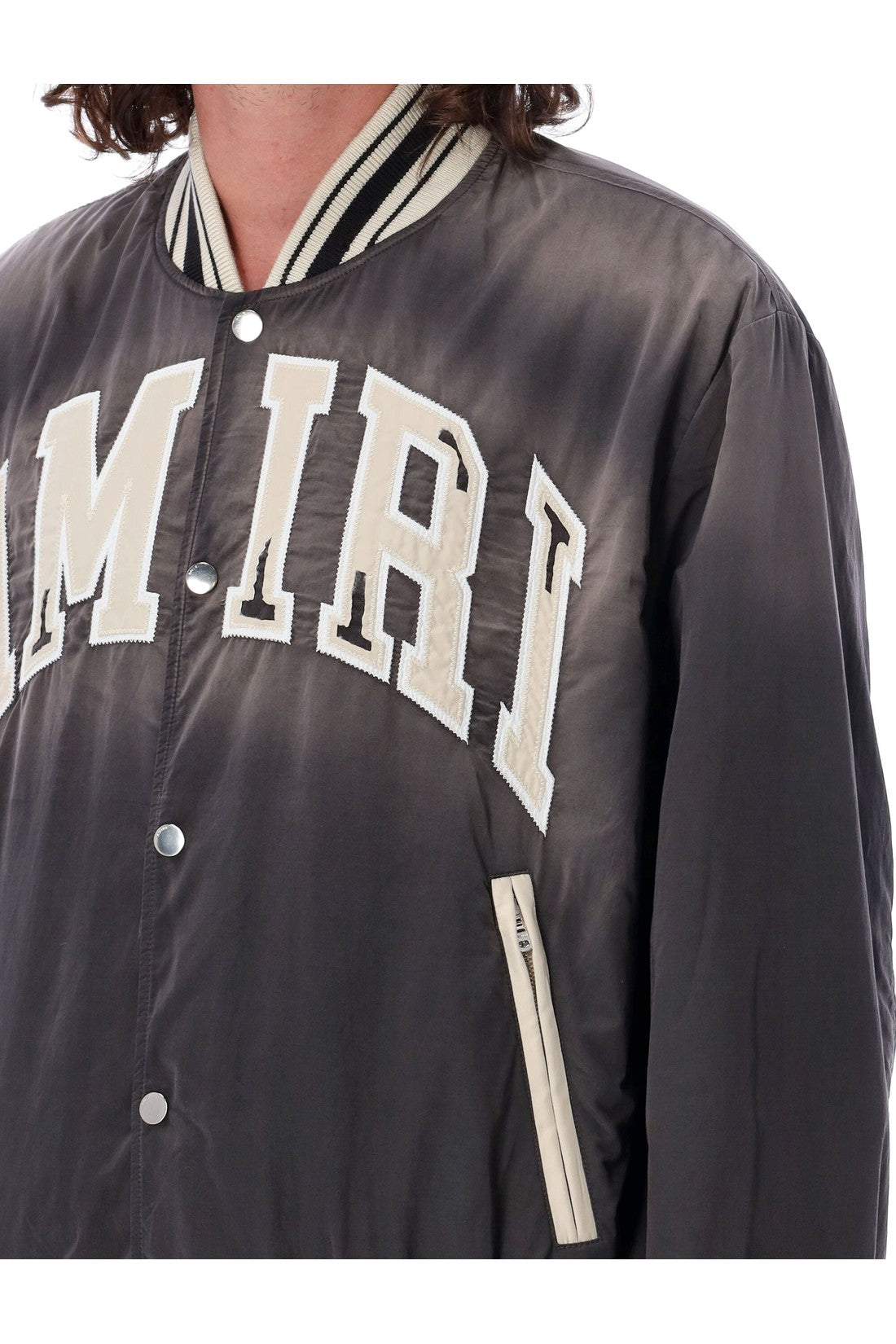 AMIRI-OUTLET-SALE-Outerwear SCHWARZ-ARCHIVIST