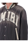 AMIRI-OUTLET-SALE-Outerwear SCHWARZ-ARCHIVIST