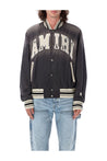 AMIRI-OUTLET-SALE-Outerwear SCHWARZ-ARCHIVIST