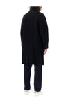 A.P.C.-OUTLET-SALE-Outerwear SCHWARZ-ARCHIVIST