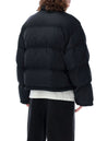 BALENCIAGA-OUTLET-SALE-Outerwear SCHWARZ-ARCHIVIST