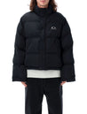 BALENCIAGA-OUTLET-SALE-Outerwear SCHWARZ-ARCHIVIST